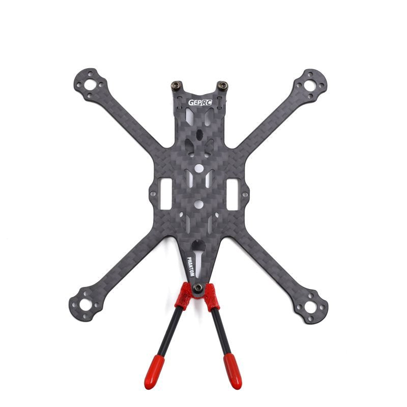 7353 9 frame geprc gep pt for smart drone