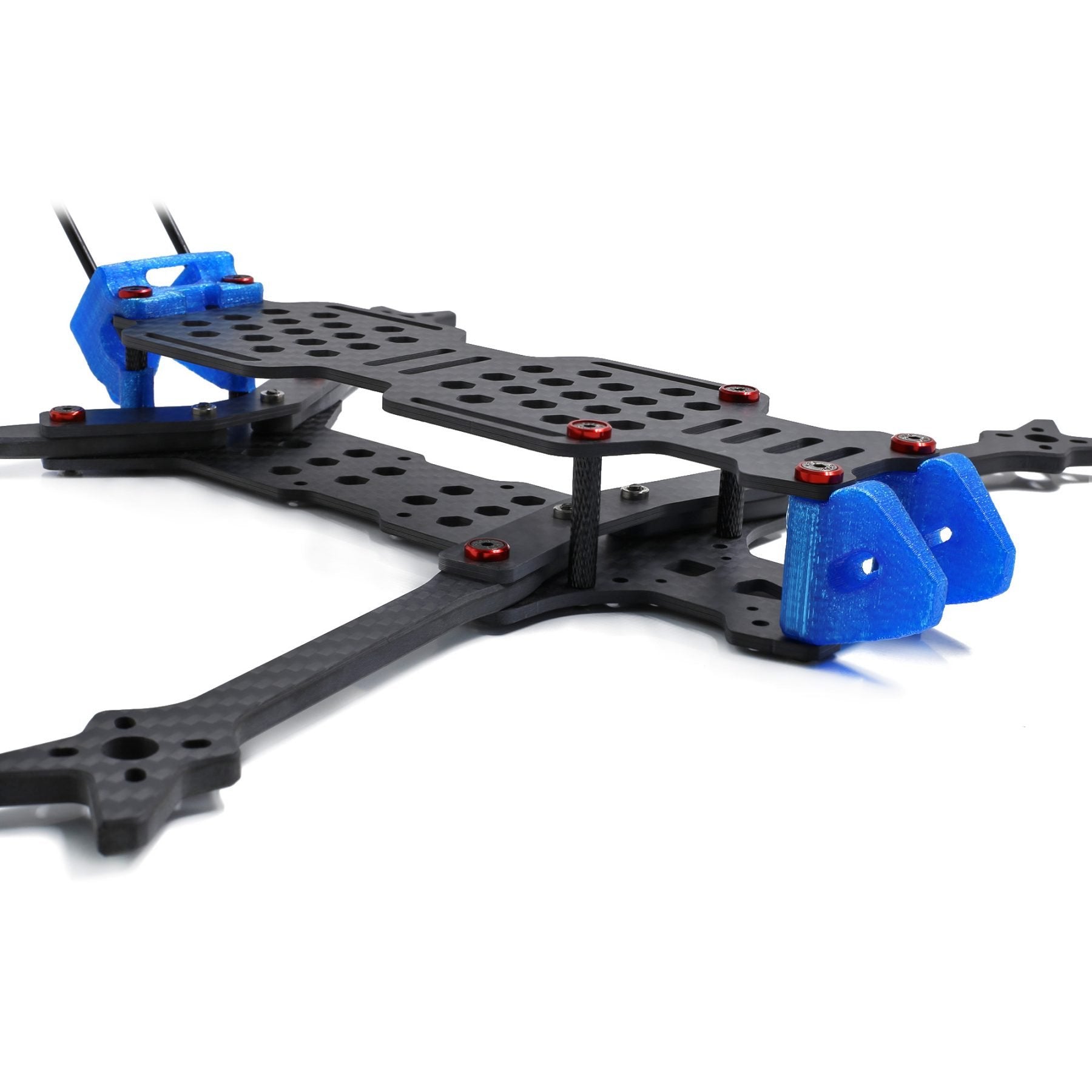 7359 11 frame geprc gep lc7 for crocodile7 drone