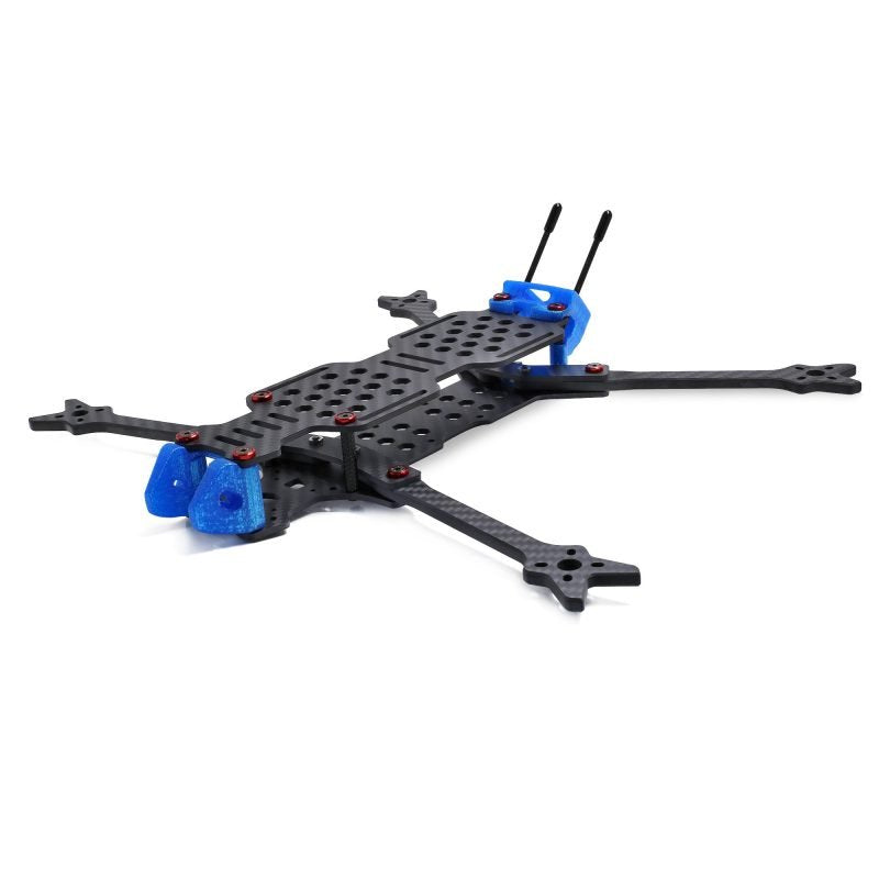 7359 7 frame geprc gep lc7 for crocodile7 drone