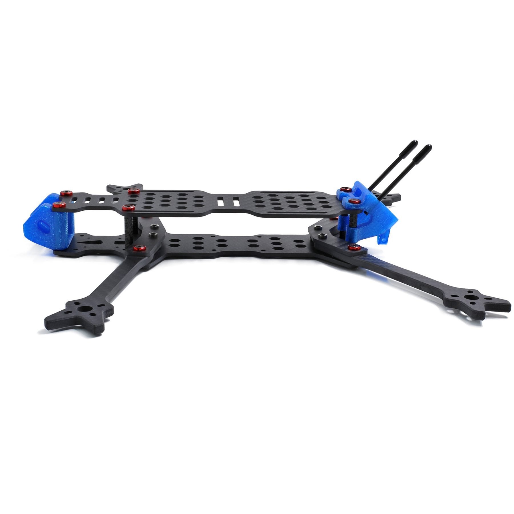 7359 9 frame geprc gep lc7 for crocodile7 drone