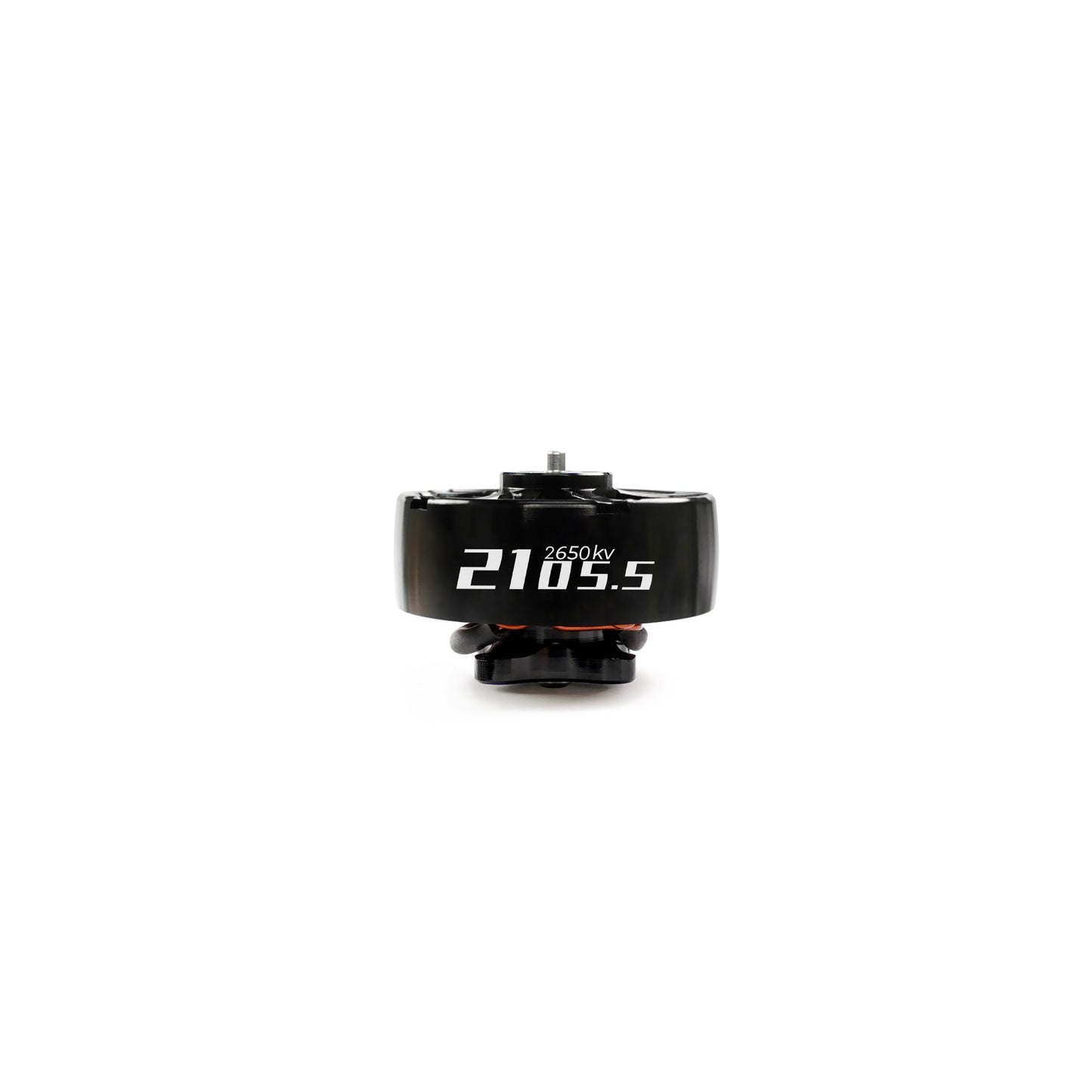 7404 motor geprc speedx2 2105 5 2650kv black