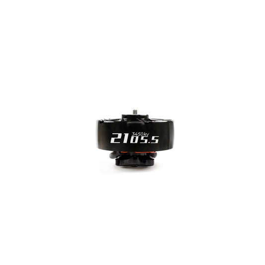 7407 motor geprc speedx2 2105 5 3450kv black