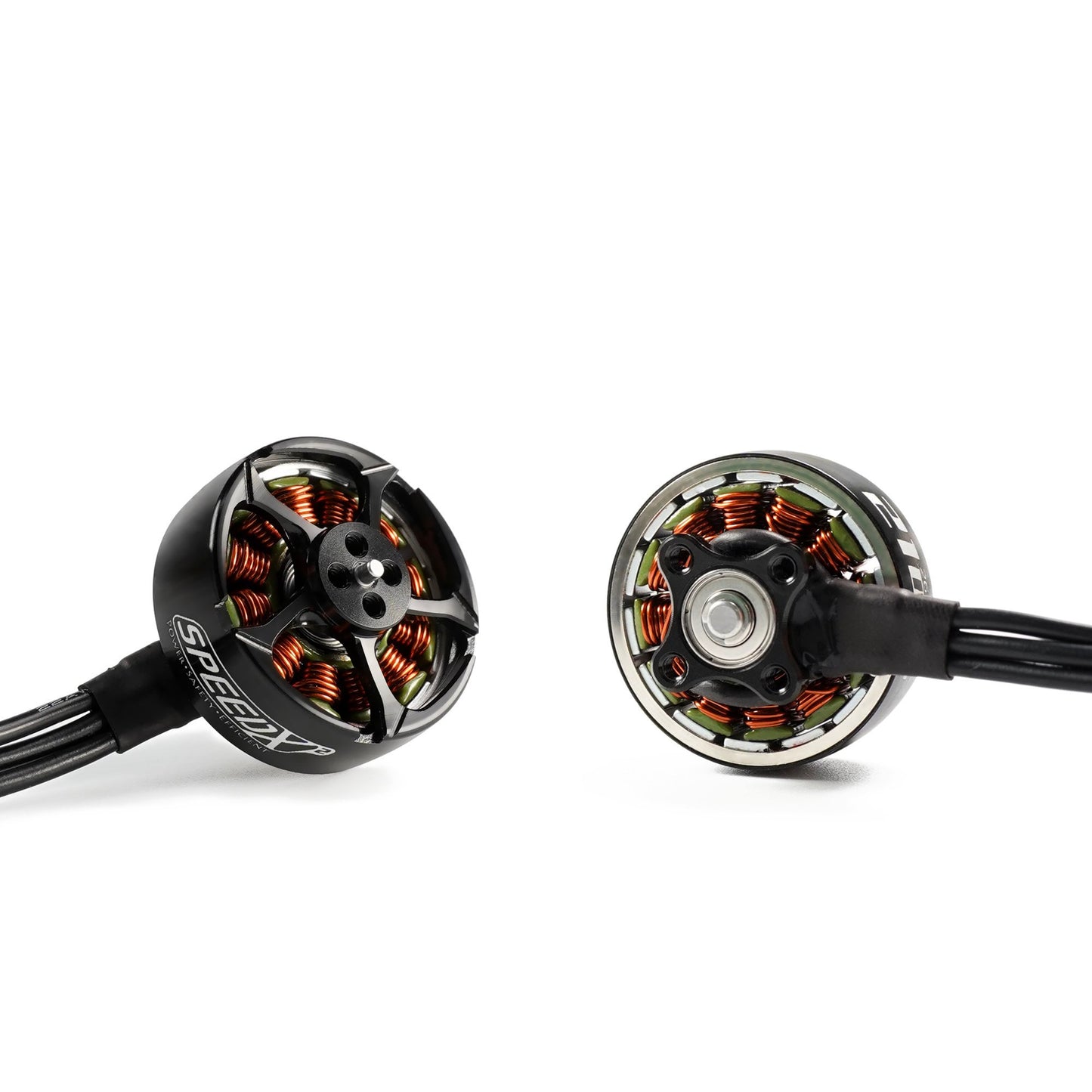 7407 3 motor geprc speedx2 2105 5 3450kv black