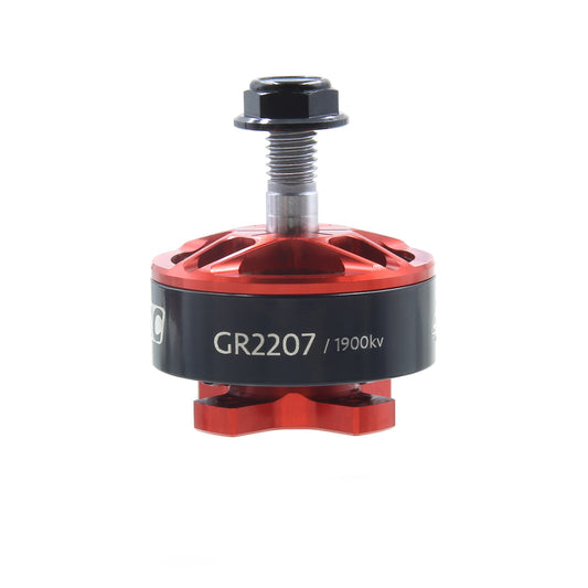 7491 motor geprc gep gr2207 1900kv red