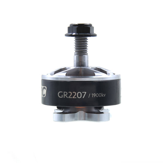 7494 motor geprc gep gr2207 1900kv titanium