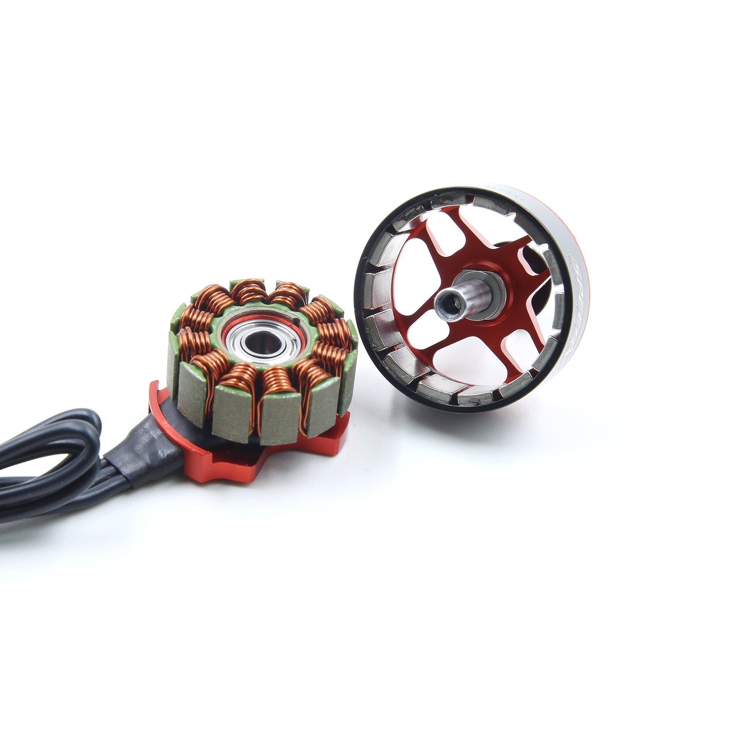 7497 3 motor geprc gep gr2207 2400kv red