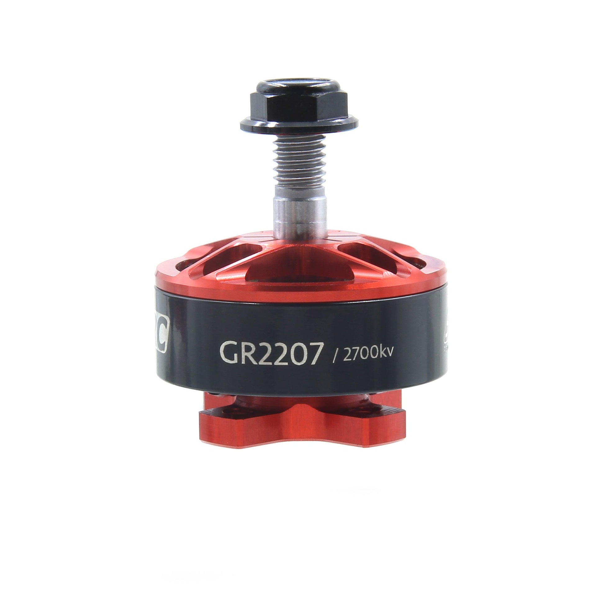 7503 motor geprc gep gr2207 2700kv red