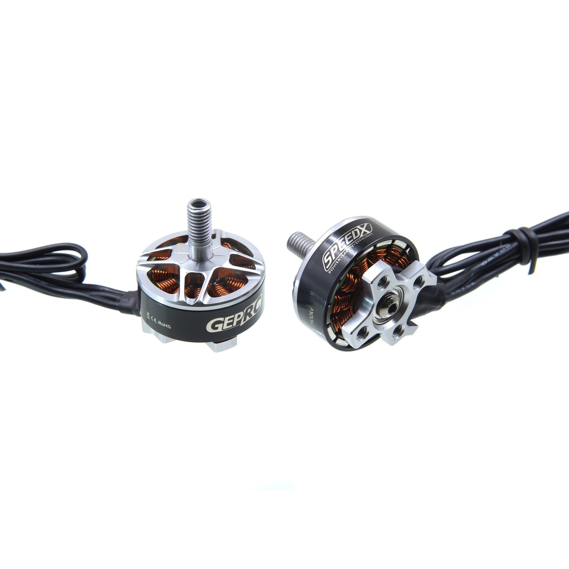 7506 2 motor geprc gep gr2207 2700kv titanium