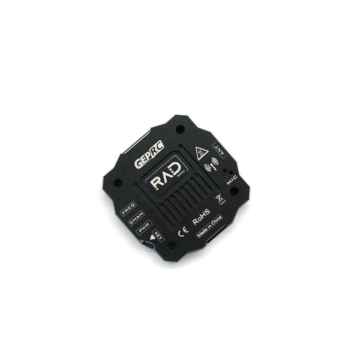 7581 1 vtx geprc rad mini 5 8g 1w