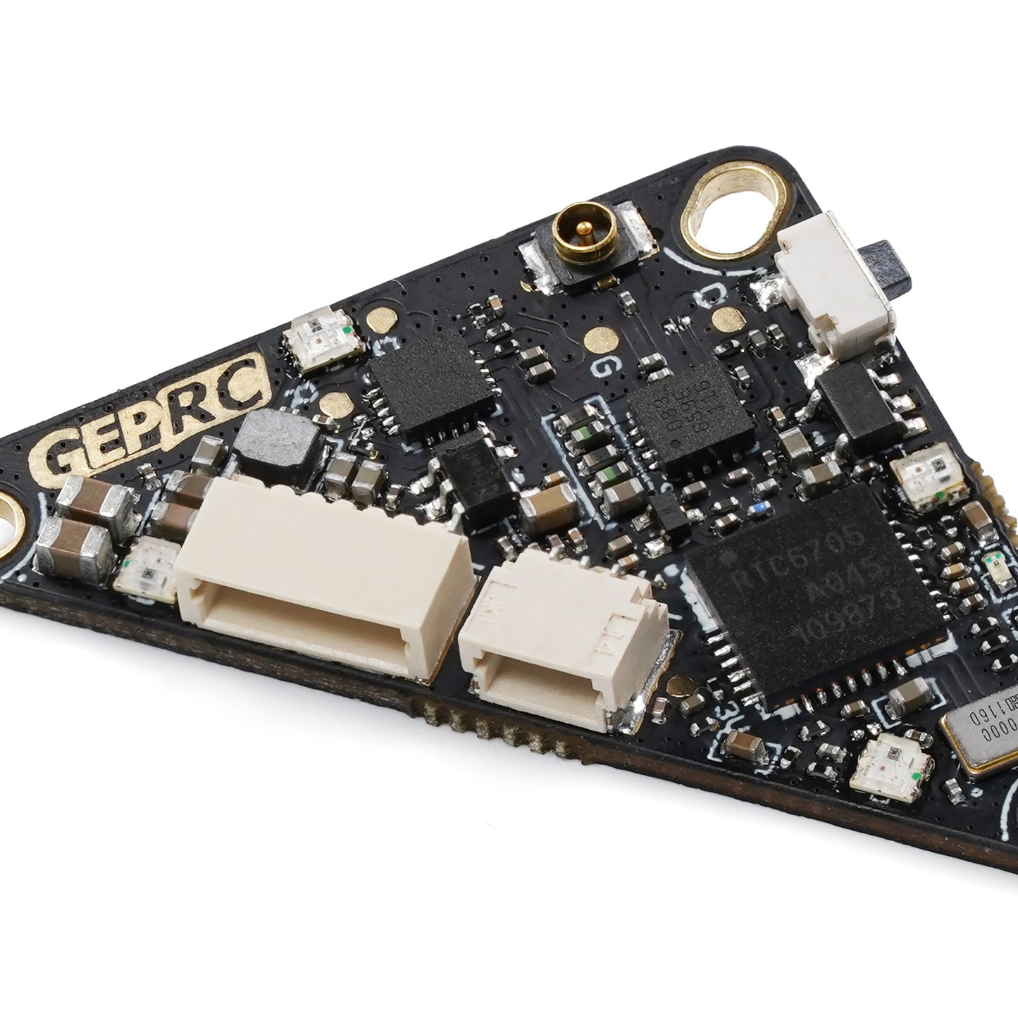 7584 3 vtx geprc rad whoop 5 8g 400mw