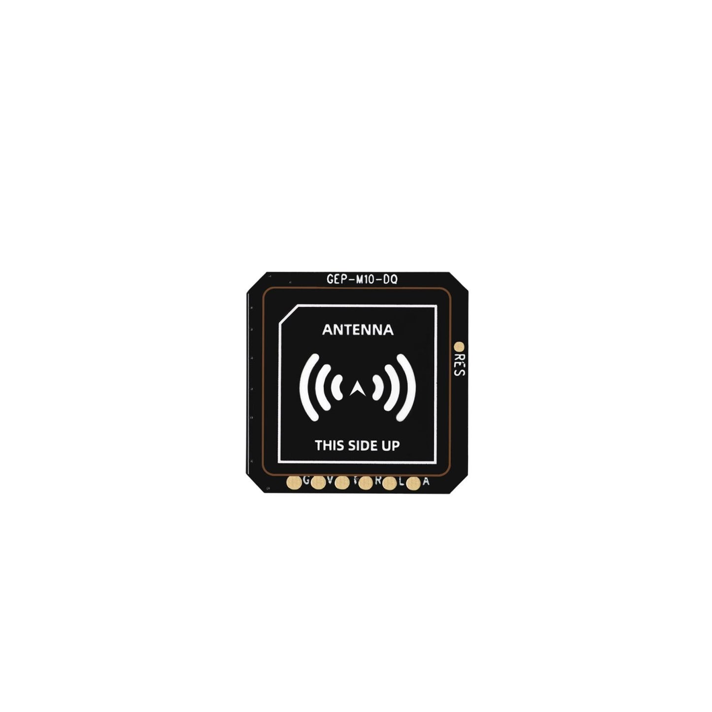 7605 gps module geprc gep m10 dq