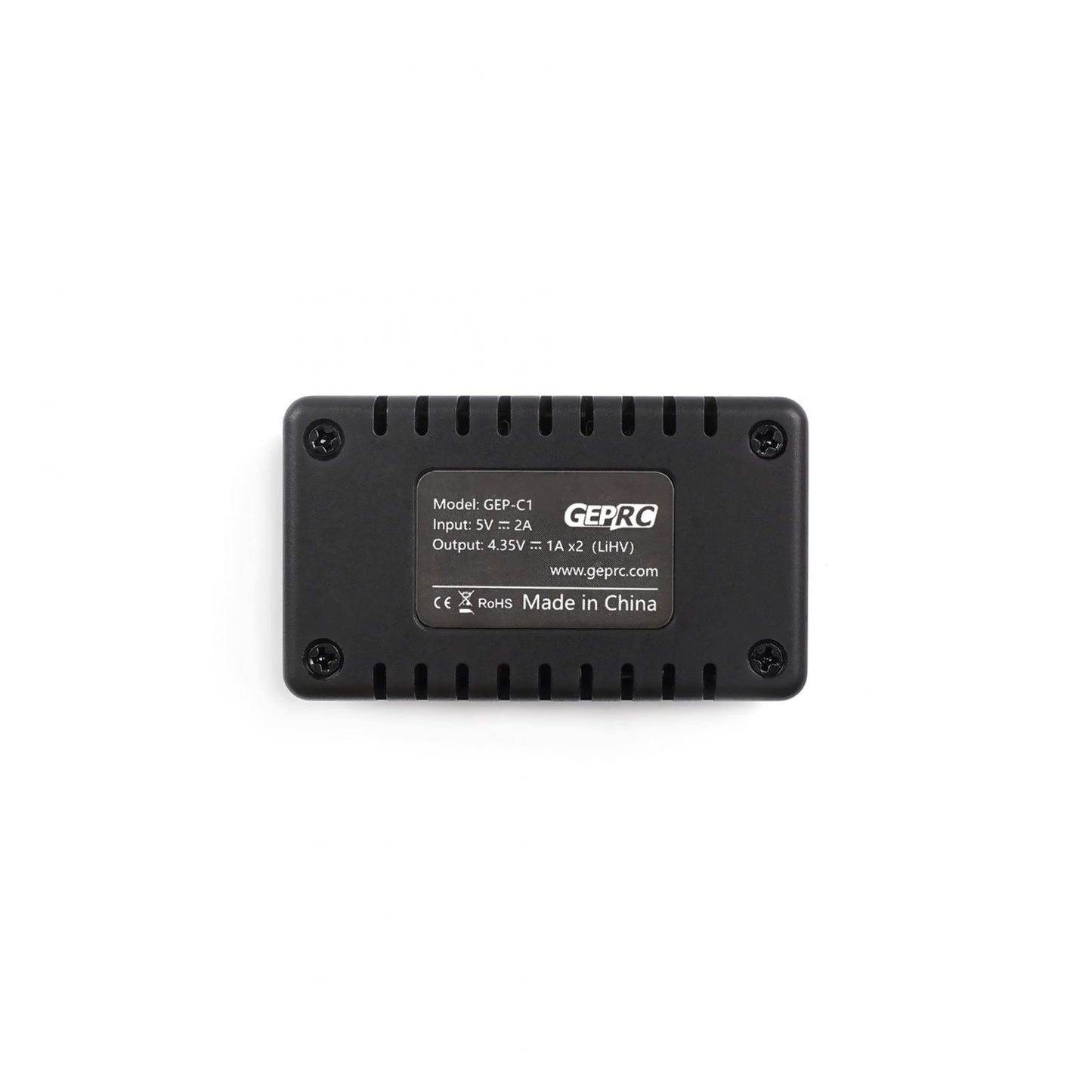 7659 2 charger geprc gep c1