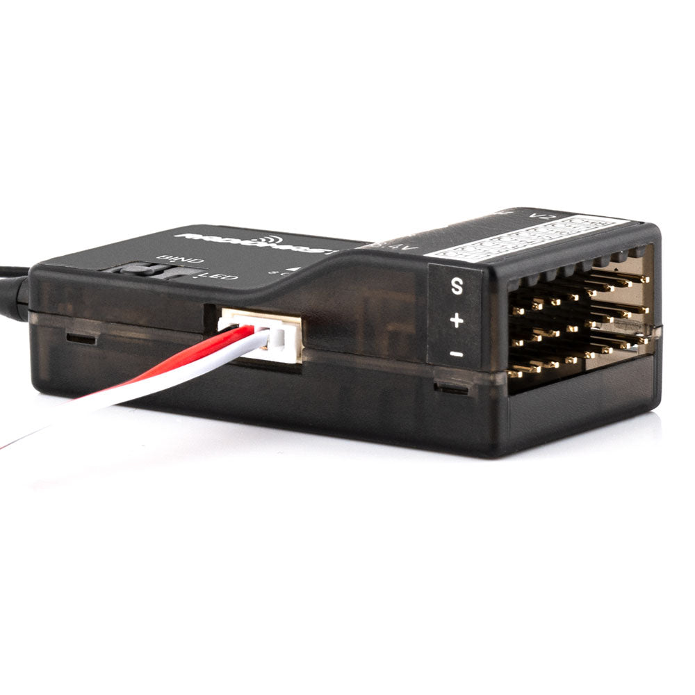 7749 receiver radiomaster r88 v2 d8 d16 sfhss lbt