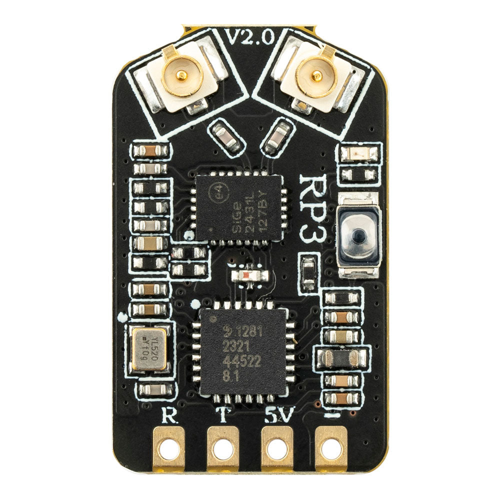 7788 receiver radiomaster rp3 v2 elrs 2 4ghz nano