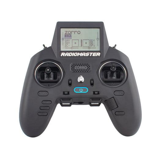 7968 controller radiomaster zorro elrs