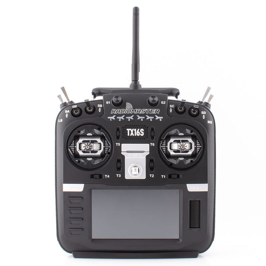7998 controller radiomaster tx16s mkii ag01 gimbal elrs lbt