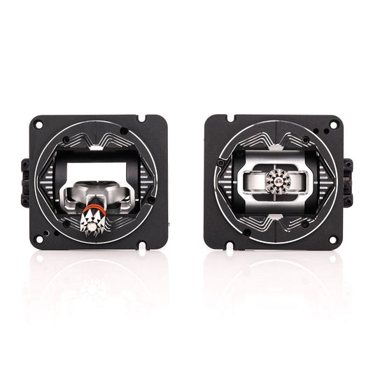 8070 ag01 cnc hall gimbal set radiomaster