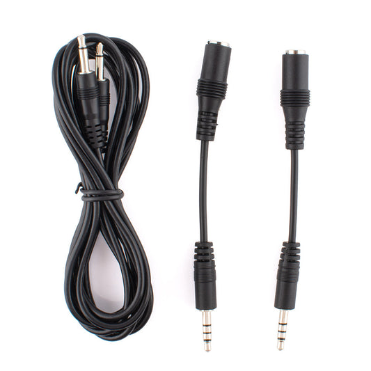 8085 trainer cable set radiomaster