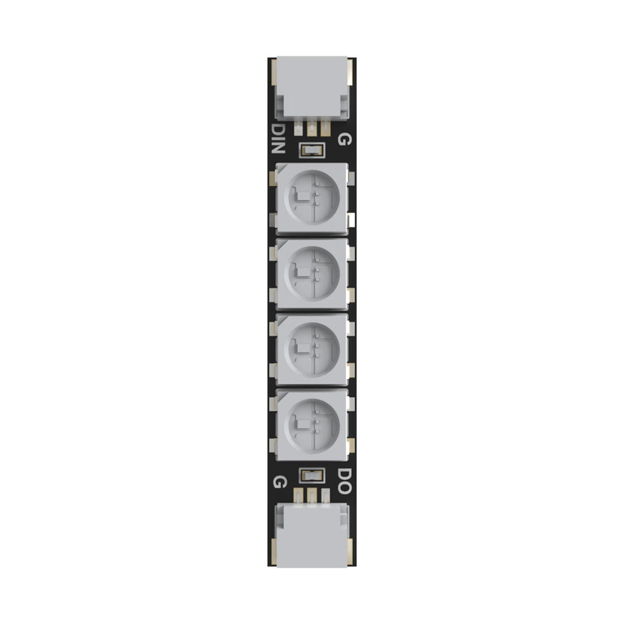 81 5 programmable 2812 arm leds speedybee 4 pcs