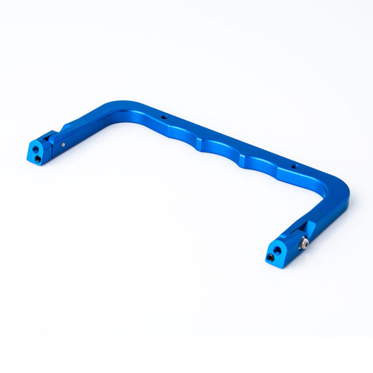 8109 folding handle radiomaster cnc blue