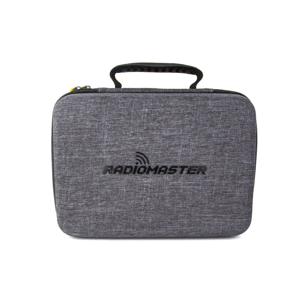 8184 1 carry case radiomaster large for tx16s radio
