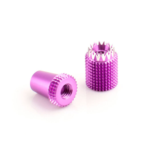 8190 gimbal stick ends radiomaster sticky 360 purple