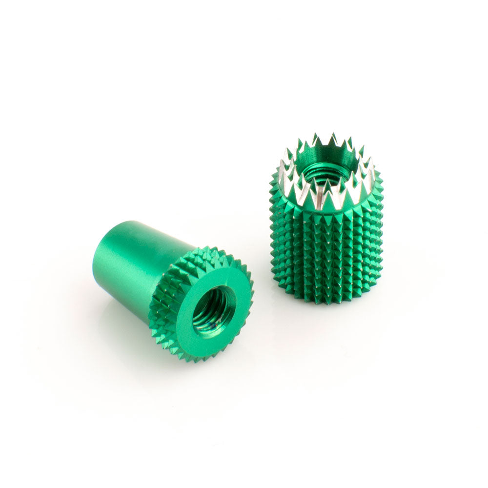 8193 gimbal stick ends radiomaster sticky 360 gimbal green