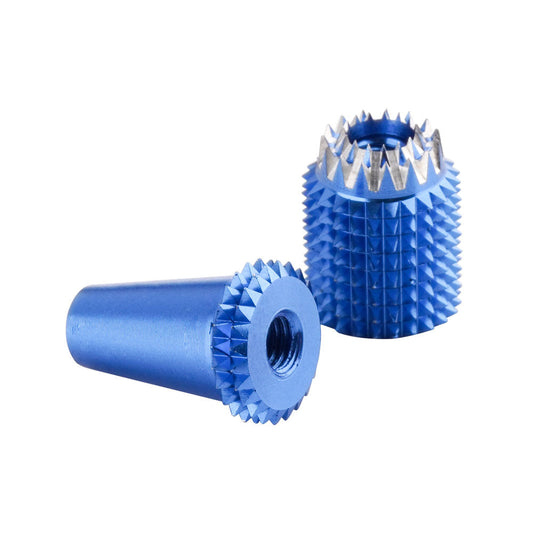 8217 gimbal stick ends radiomaster sticky 360 mini blue