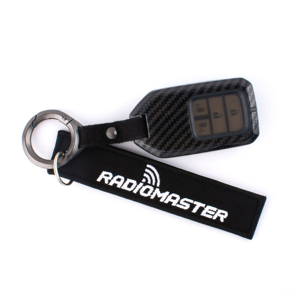 8274 2 key ring radiomaster