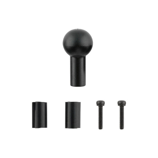 8301 gear knob radiomaster for zorro and tx12 mkii cnc