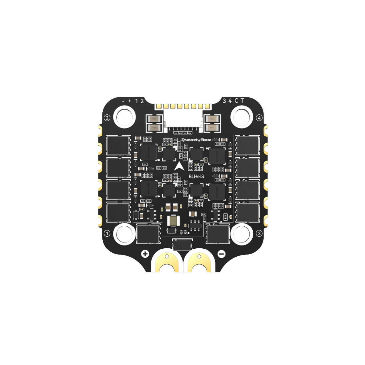 8385 1 esc speedybee bls 55a 30x30 4 in 1