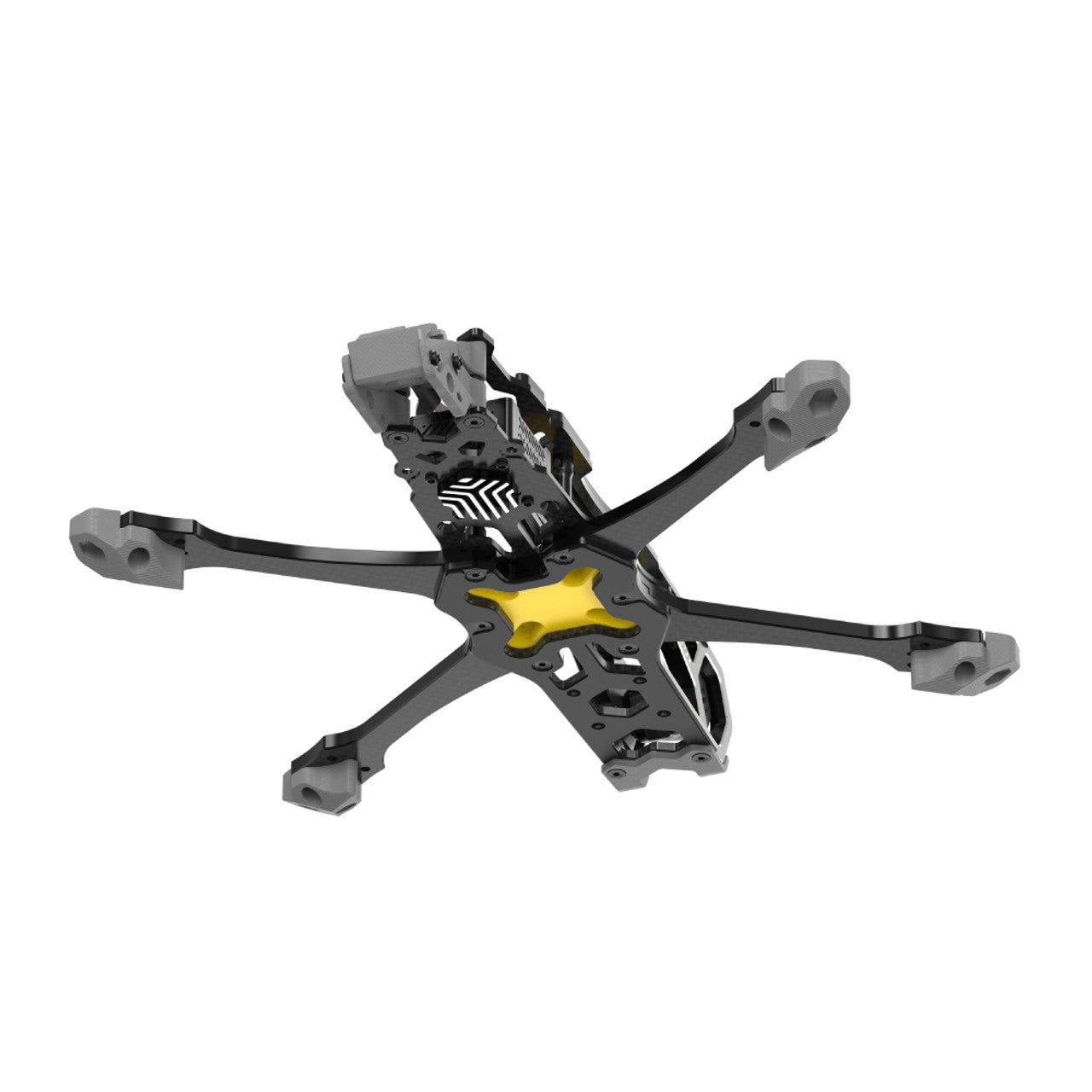 8412 5 frame speedybee master 5 hd gray with 200mm cable for link vista air unit v1