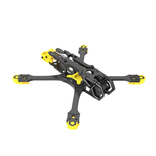 8424 2 frame speedybee master 5 yellow