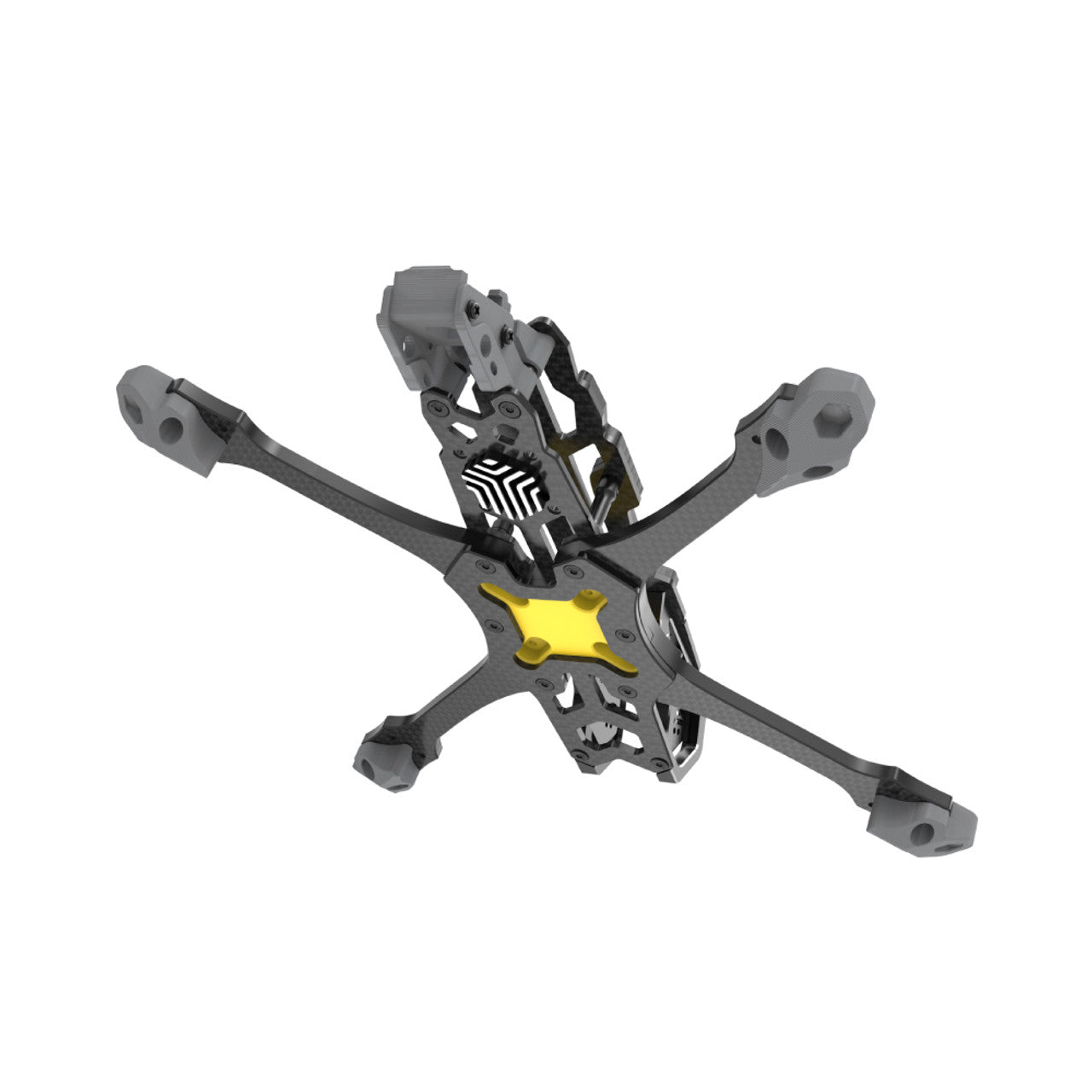8427 4 frame speedybee master 5 gray