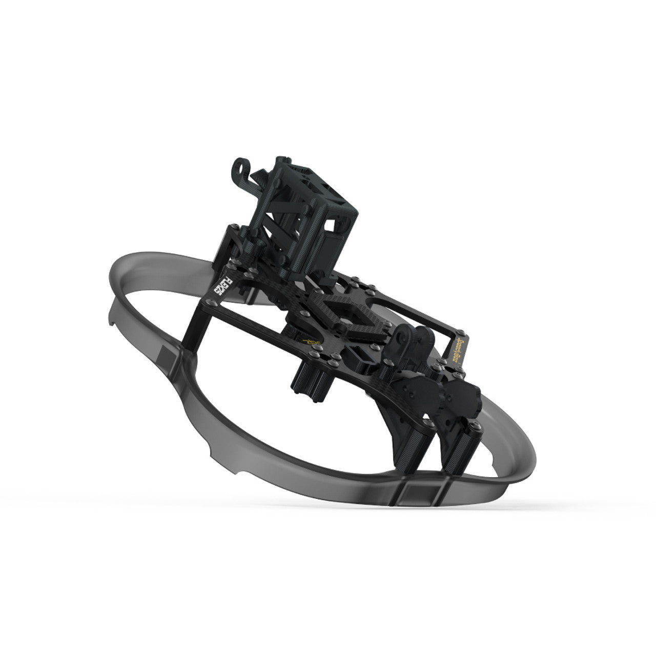 8430 7 frame speedybee flex25 2 5 inch hd version