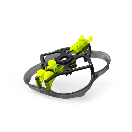 8433 5 frame speedybee flex25 2 5 inch analog version