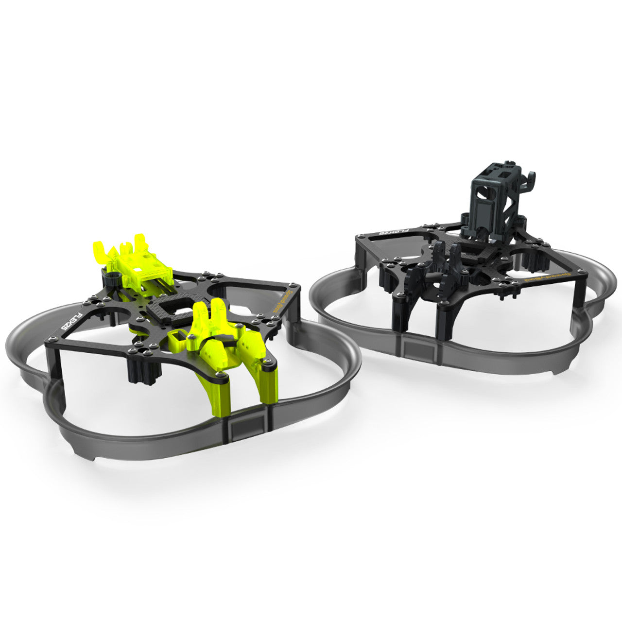 8433 8 frame speedybee flex25 2 5 inch analog version