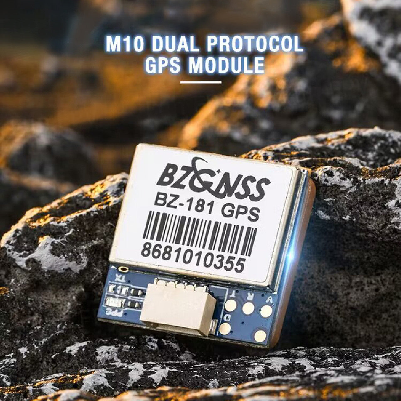 8457 4 gps module speedybee bzgnss bz 181