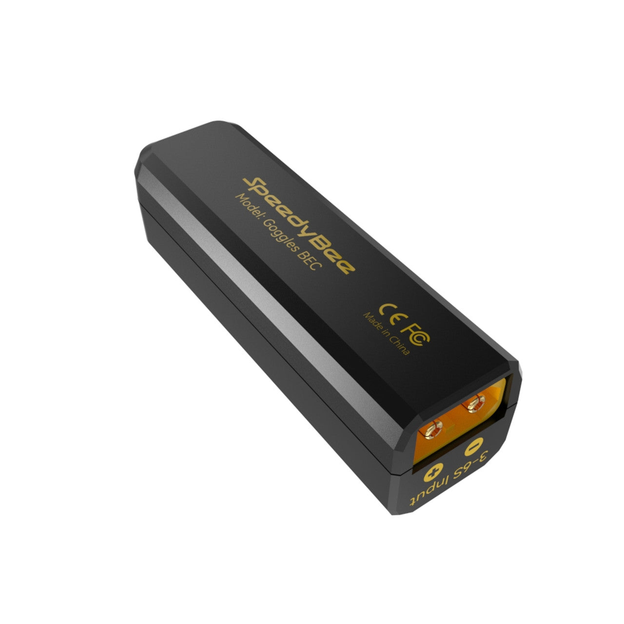 8460 3 goggles bec speedybee