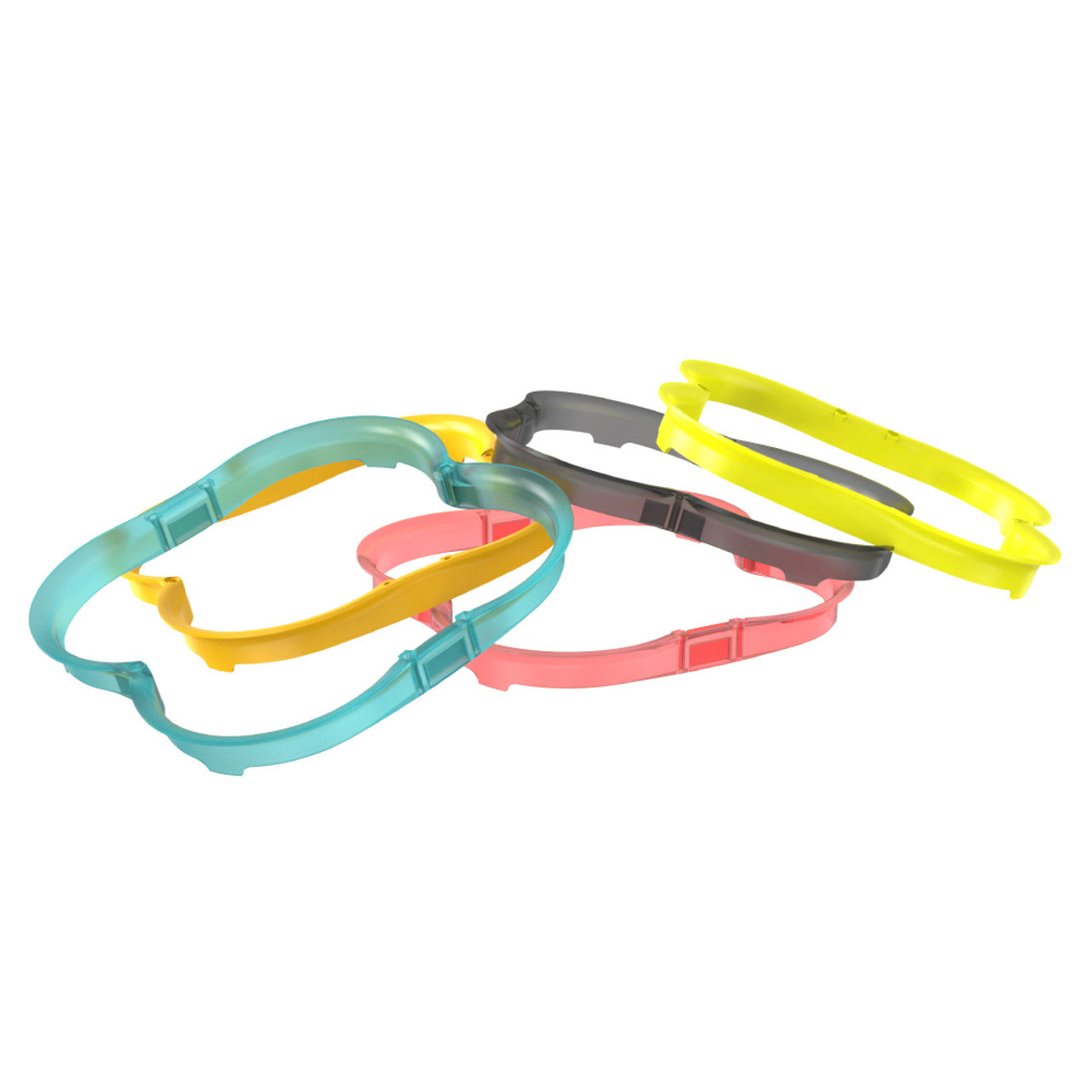 8469 1 propeller protection duct speedybee flex25 blue