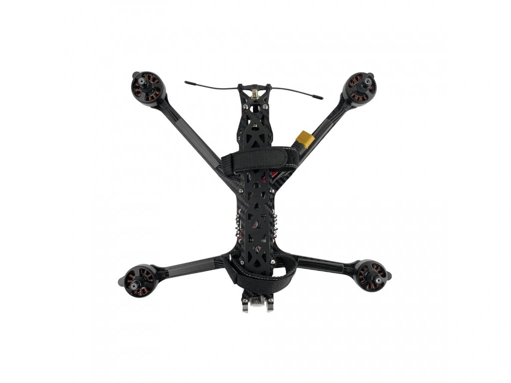 8520 4 fpv drone partizan rocky7 elrs