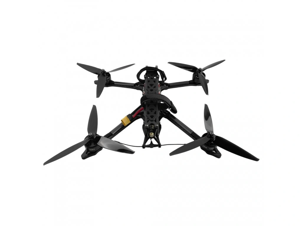 8520 2 fpv drone partizan rocky7 elrs