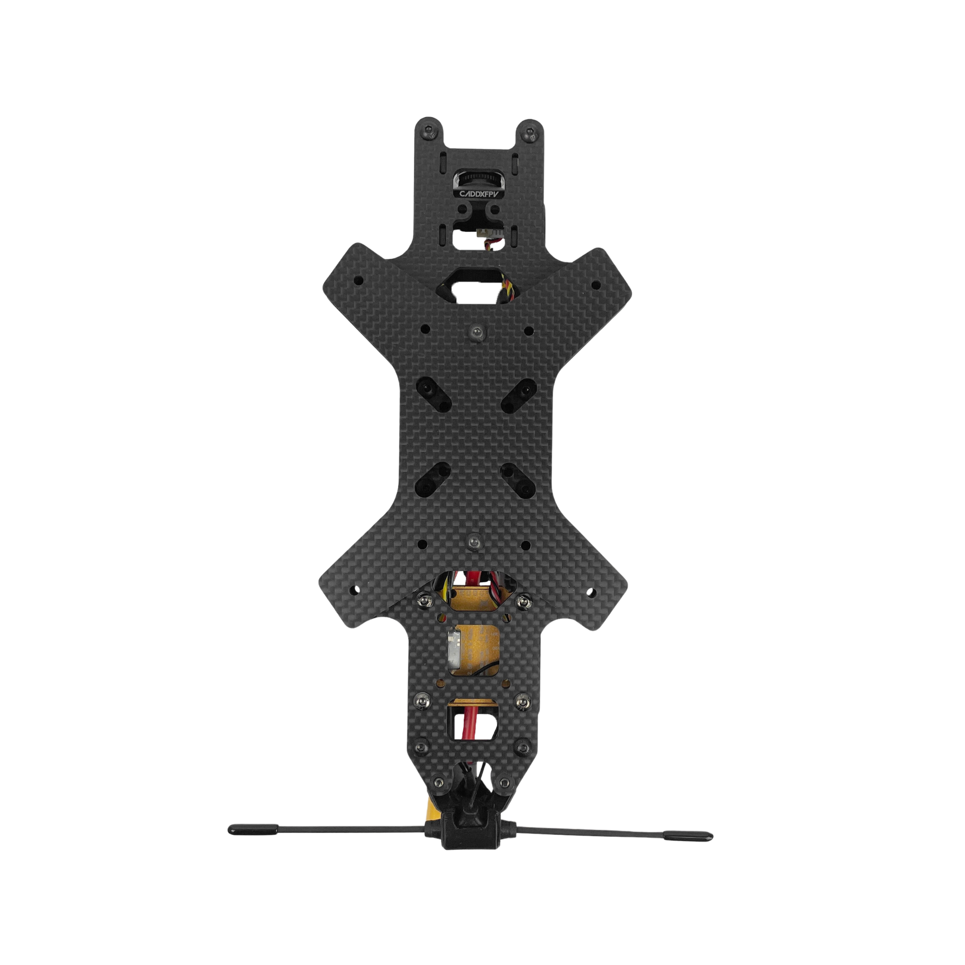 8529 6 fpv drone partizan pt7 tbs 5 8g 2 5w