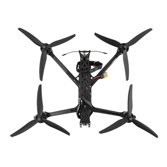 8538 3 fpv drone partizan rocky8 elrs