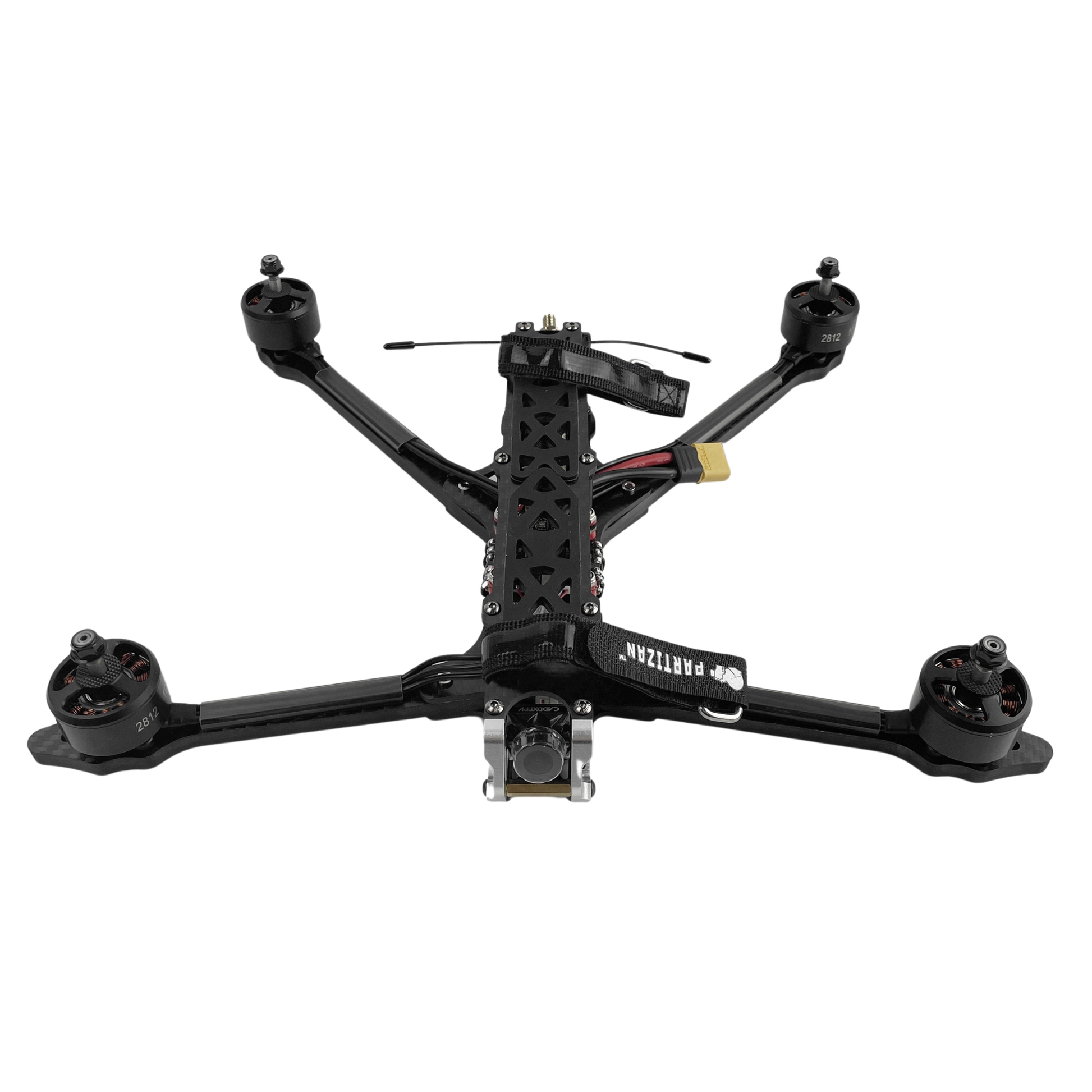 8541 2 fpv drone partizan rocky8 tbs