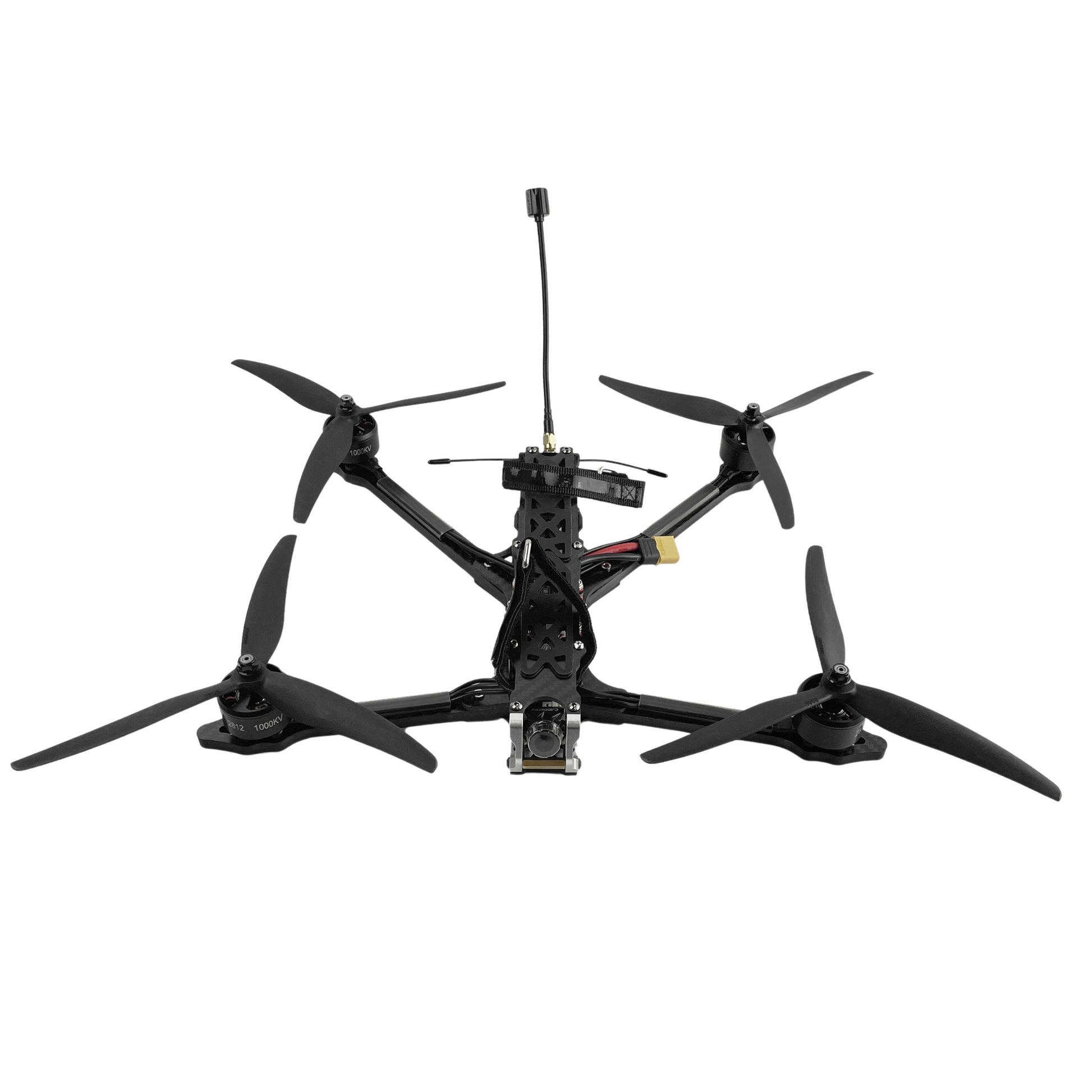 8544 5 fpv drone partizan rocky8 pro elrs
