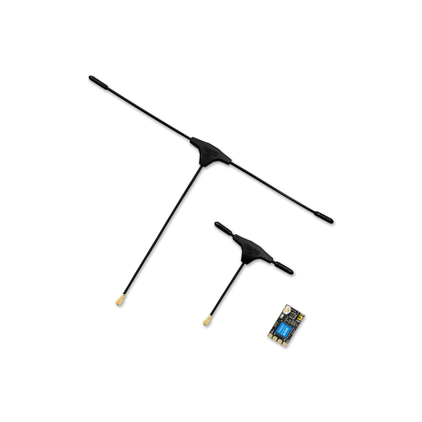 855 1 receiver geprc elrs868mhz nano mini t antenna