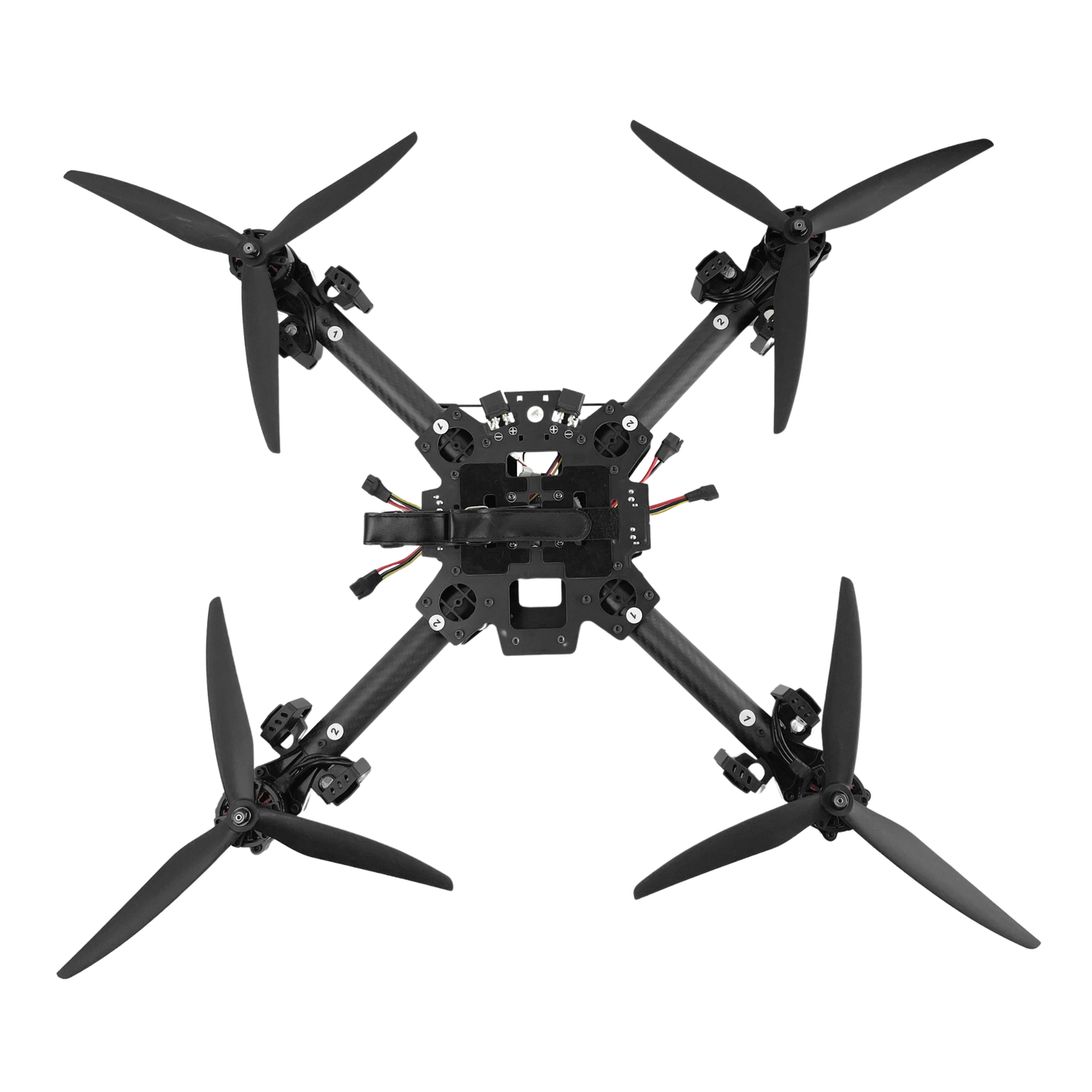 8565 4 fpv drone diatone kn 104 partizan edition 10