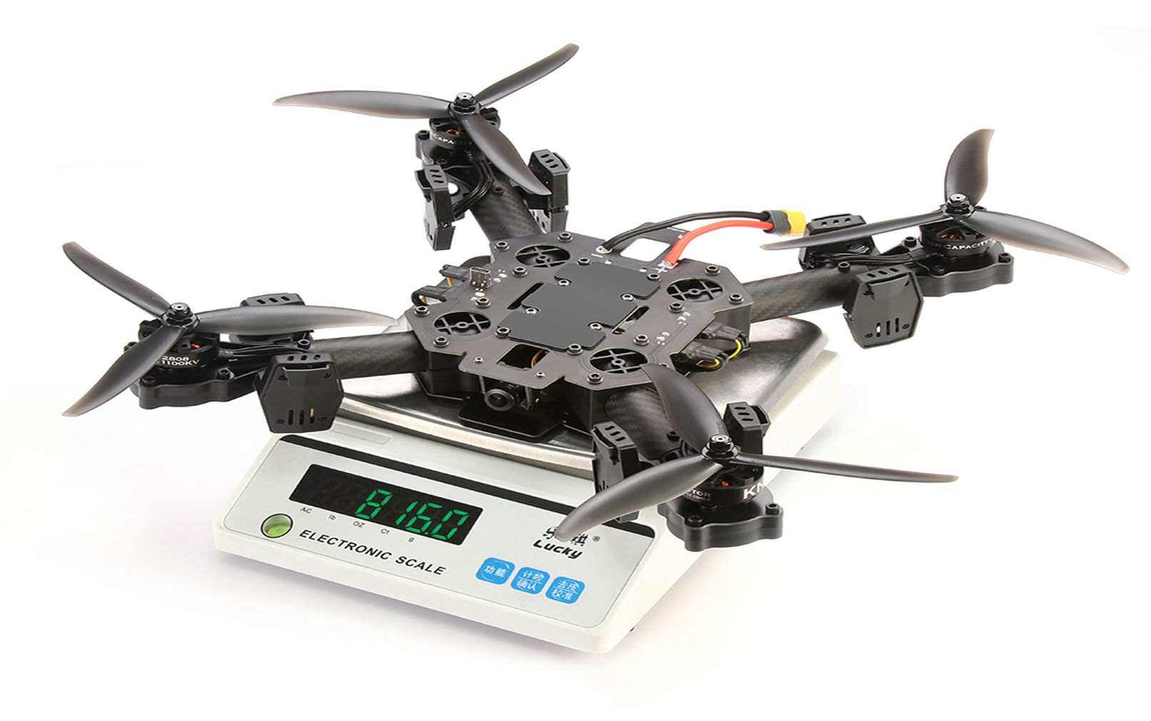 8565 fpv drone diatone kn 104 partizan edition 10