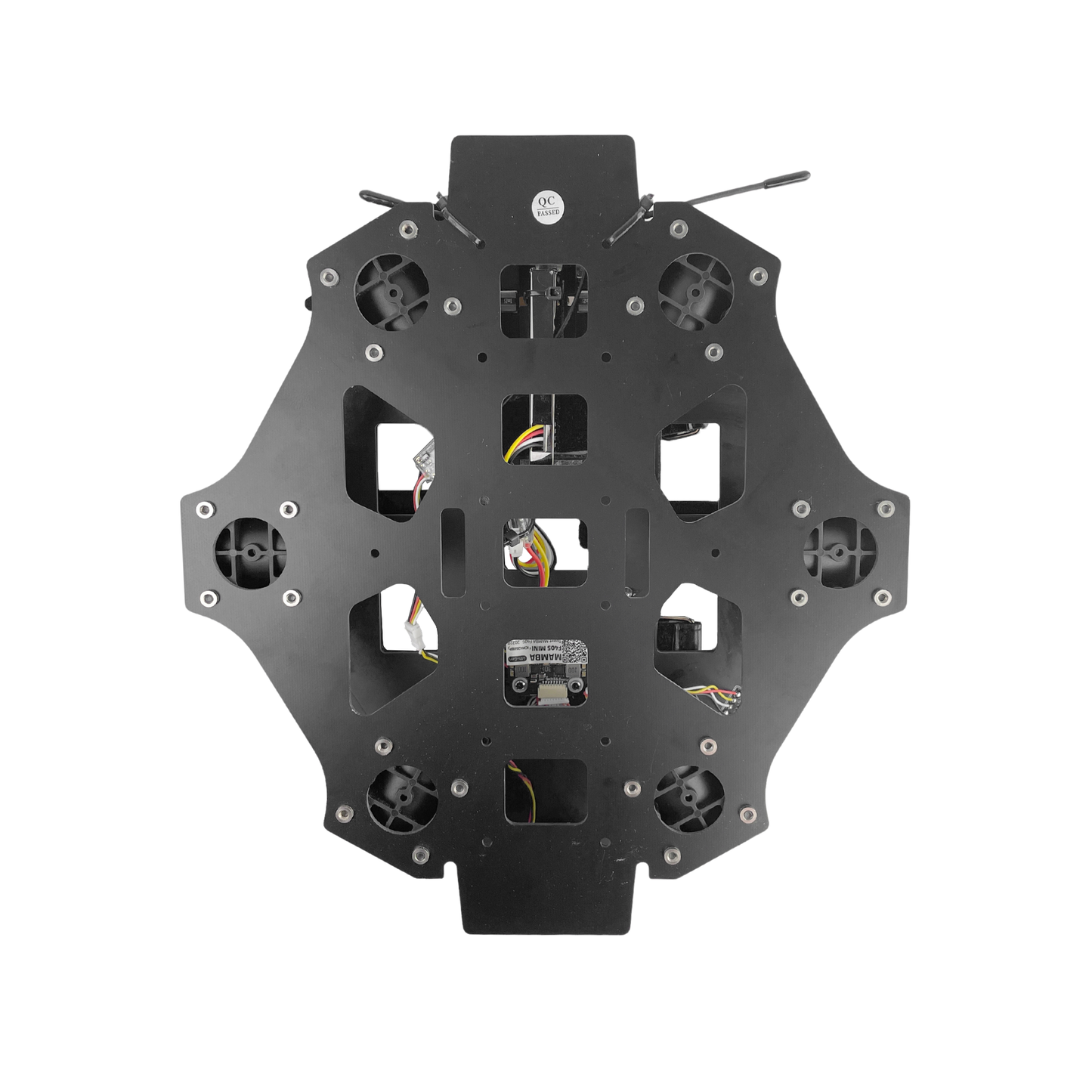 8568 3 fpv drone diatone kn 106 partizan edition 10